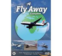 Fly away [Region Free]