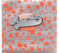 Fly away (Remixes, 5 versions)