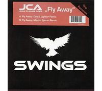 Fly Away Remixes By Gee & Ligh