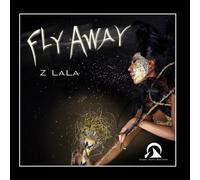 Fly Away - Single