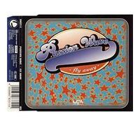 Fly away [Single-CD]