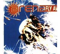 Fly away [Single-CD]