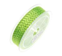 Fly Backing Leader, 20lb 30lb Line, Trout Leader with Low Friction, Fly Fishing Backing with Sturdy Material, Fishing Accessory, Backings for Saltwater Freshwater Salmon Trout Outdoor Use