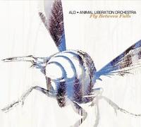 Fly Between Falls by Animal Liberation Orchestra (2009-09-15)