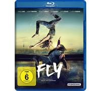 Fly (Blu-ray) Jung Svenja Krebitz Nicolette Riemann Katja Tabatabai Jasmin Ben