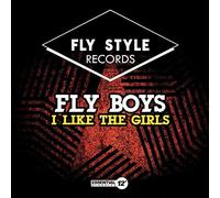 Fly Boys - I Like The Girls