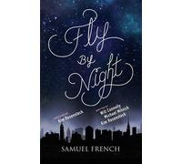 Fly by Night - Mitnick Michael