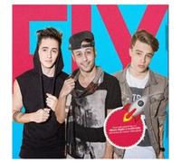 FLY - CABELOS DE ALGODAO