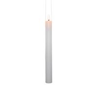 Fly Candle Fly! 1 Plafoniera Bianco