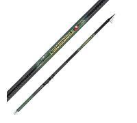 FLY Canna da Pesca L'INCREDIBILE BOLO 5 MT, 20-80 GR AZIONE