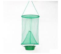 Fly Catcher with Rain Cover - Outdoor Horse Fly Catcher