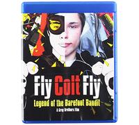 Fly Colt Fly: Legend Of The Barefoot Bandit [Edizione: Stati Uniti]