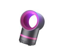 Fly Controller Dispositivo Avanzato Distruggibile Elettrico Per Camera Da Letto Soggiorno Terrazze Repellente Elettrico Spina Interno