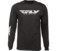 Fly Corporate Langarm-T-Shirt