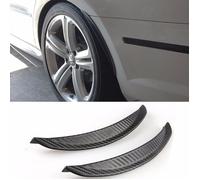 Fly Design 2x Passaruota CARBON Verbreiterung Rolls Royce Tuning 25cm