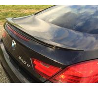 Fly Design Autospoiler Per BMW F13 F12 M6 2011-2016 Heckspoiler Lippe ABS