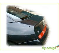 FLY DESIGN Cabrio Spoiler Posteriore Lippe Paraurti Per Alfa Romeo
