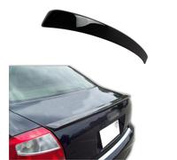 fly design Heckflügel per AUDI A4 B6 2002-2005, Heckspoiler ABS Nero Lucido