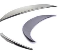 Fly design Heckspoilerlippe Abrisskante High Kick per BMW 3er E90 2005-2012
