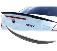 Fly Design Sommer Spoiler Posteriore BMW E82 Coupé 2007-2013 Carbon-Optik