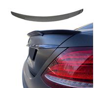 Fly Design Spoiler Posteriore Carbon Look Per Mercedes W 213 E-Class Limousine