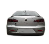 Fly Design Spoiler Posteriore Kfz Lippe Tuning Ala Per Baule 4065446956614