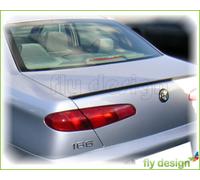 Fly Design Spoiler Posteriore Kfz Lippe Tuning Ala Per Baule 4065446956614