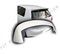 Fly Design Spoiler Tetto Slim Per VW Golf 7 VII GTI GTD R-Line 2013-2018