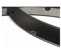 FLY DESIGN Tuning 2X Modanature Passaruota Fender Flare Per Vauxhall Speedster