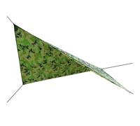 Fly di Pioggia di Amaca Impermeabile | Scheda di Telo da Campeggio Resistente alle Lacrime | 7.55x4.59ft Tarp per Portatile Leggero per Escursioni per Escursioni per Escursioni per Esterni con c