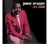 Fly Dude =remastered= by Jimmy Mcgriff (2007-09-20)