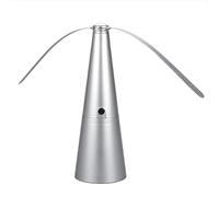 Fly Fans Per Tavoli | Tieni Le Mosche Lontano Dai Fan Del Cibo | Ventola Swatter Portatile | Fan Repellente Per Parassiti E Zanzare Per Festa E Picnic Esterno