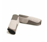 Fly Fishing 2 in 1 spelafili guardie con lenza pulitore per proteggere le dita dai tagli e prolungare la durata della lenza