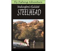 Fly Fishing Adventure-Washingt