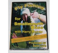Fly Fishing for Small Mouth Ba