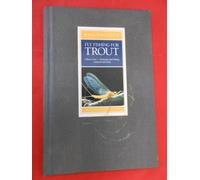 Fly Fishing for Trout IV by Dave Whitlock