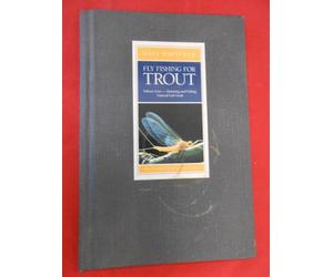Fly Fishing for Trout IV by Dave Whitlock