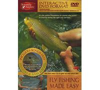 Fly Fishing Made Easy - (Bonus) Panfish & Bass: Fly Fishing Basics With Larry Dahlberg
