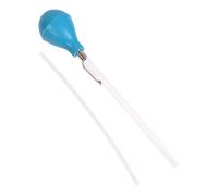 Fly Fishing Stomach Pump - 7.28 Inch Fish Analysis Tool | Angler Catch Device - Precision Fish Stomach Pump with Slim Diameter Design for Bait Ispection, Ideal for Improving Fishing Strategy