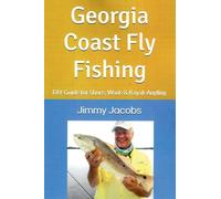 Fly Fishing the Georgia Coast