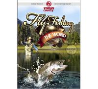 Fly Fishing:the World - Fly Fishing: the World