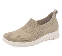 Fly Flot 27D38K8 Slip On Donna con plantare removibile