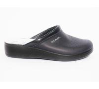 FLY FLOT 651 82094 BLU Ciabatte Sanitarie Uomo Pelle 28094 9301 90822094 Zoccolo