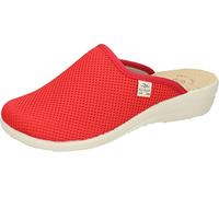 Fly Flot 855270, Ciabatte Donna, Rosso Rosso 06, 41 EU