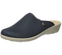 Fly Flot 855312, Ciabatte Donna, Grigio Antracite 02, 41 EU