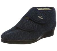 Fly Flot 863053, Pantofole Donna, Blu, 38 EU