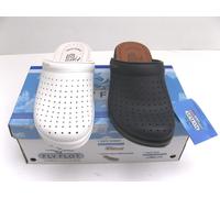 FLY FLOT Art.633028-632028 Ciabatta sanitaria da donna anti-shock