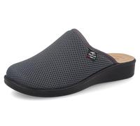 Fly Flot Ciabatta Donna con Tomaia Fresh in Rete Elastica, Sottopiede Imbottito in Pelle e Antishock