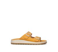 FLY FLOT Ciabatta donna gialla 36
