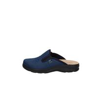 Fly Flot Ciabatte Blu Scarpe Donna Anti-Shock Anatomiche 81Q55KB 38